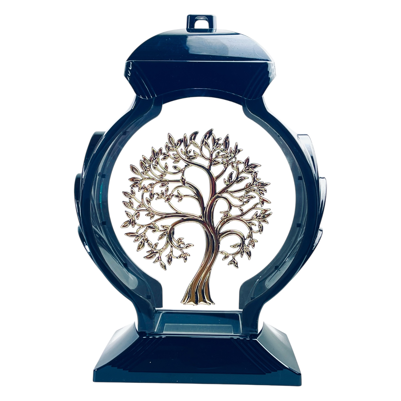 宝珠・オブジェ Znicz Obeliks Z Aplikacją Drzewka - Znicze Radom - Płomyk