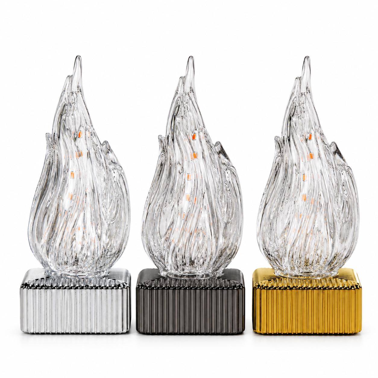 Wkład LED 71640 Złoto