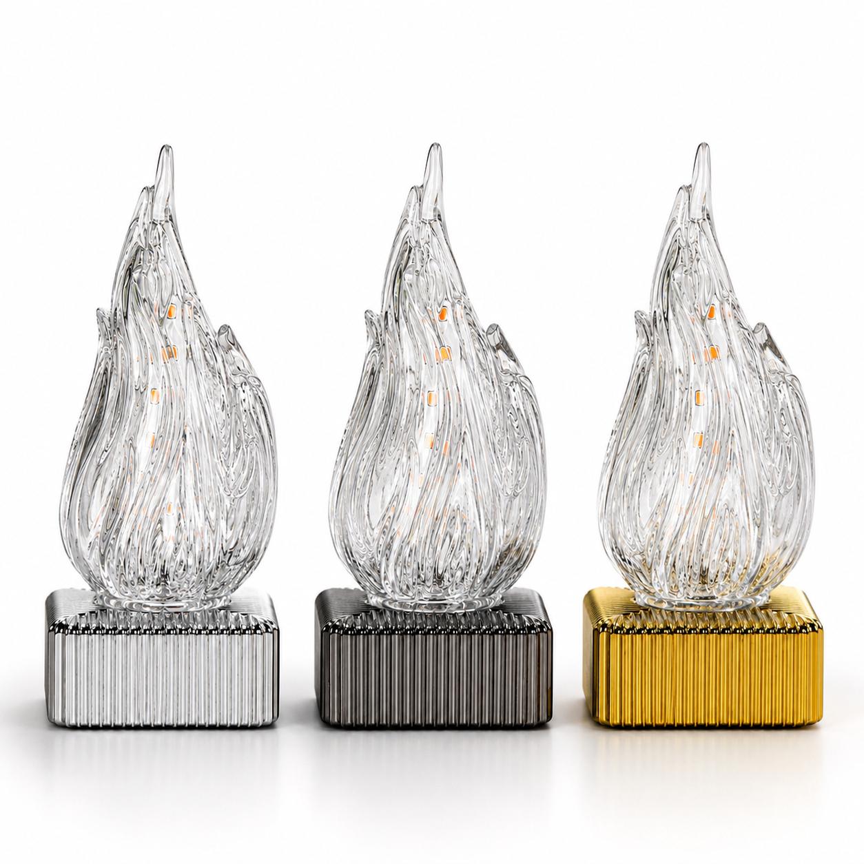Wkład LED 71640 Grafit
